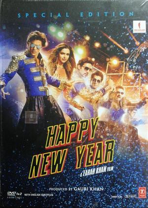 Rent Happy New Year Online DVD Rental