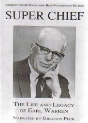 Rent Super Chief: The Life and Legacy of Earl Warren Online DVD Rental