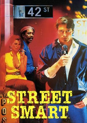 Rent Street Smart Online DVD Rental