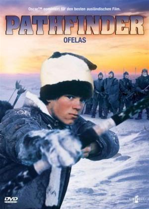 Rent Pathfinder (aka Ofelas) Online DVD Rental