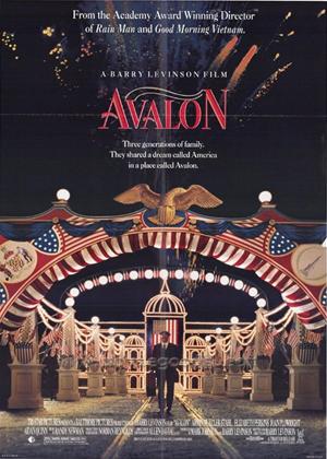 Rent Avalon Online DVD Rental