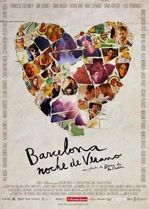 Rent Barcelona Summer Night (aka Barcelona, nit d'estiu) Online DVD Rental