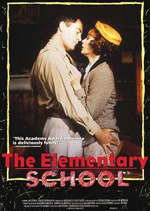 Rent The Elementary School (aka Obecná skola) Online DVD Rental