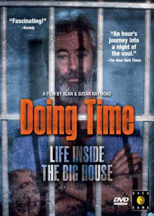 Rent Doing Time: Life inside the Big House Online DVD Rental
