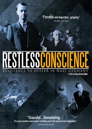 Rent The Restless Conscience Online DVD Rental