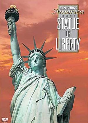 Rent The Statue of Liberty Online DVD Rental