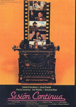 Rent Double Feature (aka Sesión continua) Online DVD Rental