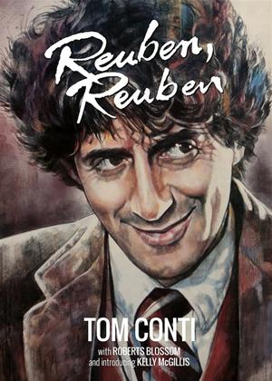 Rent Reuben, Reuben Online DVD Rental