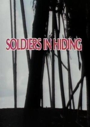Rent Soldiers in Hiding Online DVD Rental