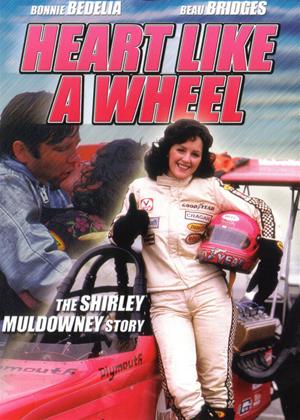 Rent Heart Like a Wheel Online DVD Rental