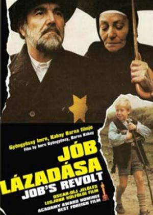Rent Job's Revolt (aka Jób lázadása) Online DVD Rental