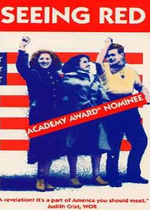 Rent Seeing Red Online DVD Rental