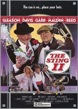 Rent The Sting 2 Online DVD Rental