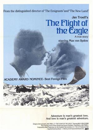 Rent Flight of the Eagle (aka Ingenjör Andrées luftfärd) Online DVD Rental