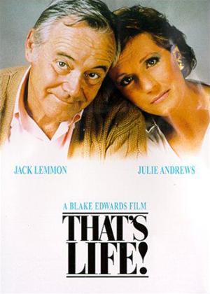 Rent That's Life Online DVD Rental