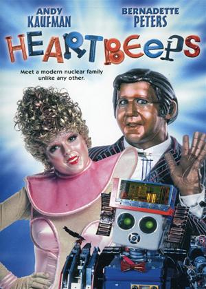 Rent Heartbeeps Online DVD Rental