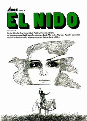 Rent The Nest (aka El nido) Online DVD Rental