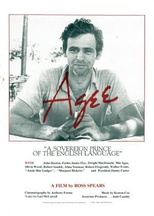 Rent Agee Online DVD Rental
