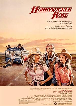 Rent Honeysuckle Rose Online DVD Rental