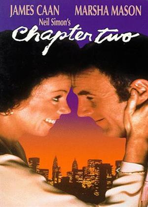 Rent Chapter Two Online DVD Rental