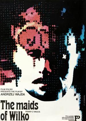 Rent The Maids of Wilko (aka Panny z Wilka) Online DVD Rental