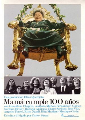 Rent Mama Turns 100 (aka Mamá cumple 100 años) Online DVD Rental
