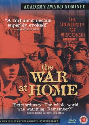 Rent The War at Home Online DVD Rental