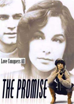 Rent The Promise Online DVD Rental