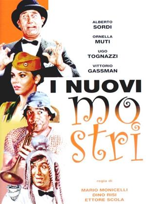 Rent Viva Italia! (aka I nuovi mostri) Online DVD Rental