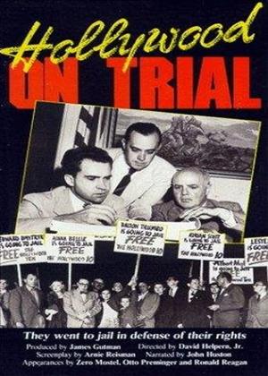 Rent Hollywood on Trial Online DVD Rental