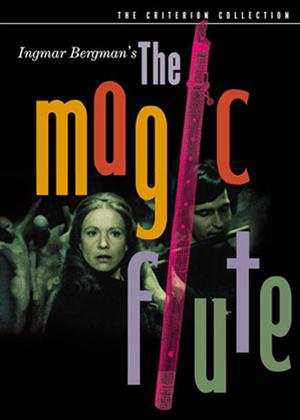 Rent The Magic Flute (aka Trollflöjten) Online DVD Rental