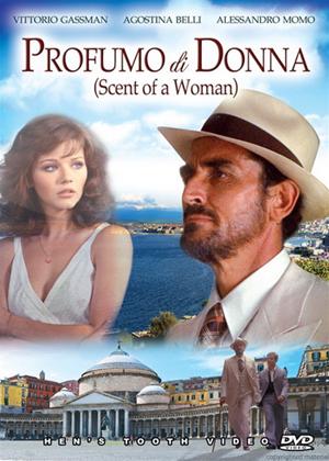 Rent Scent of a Woman (aka Profumo di donna) Online DVD Rental