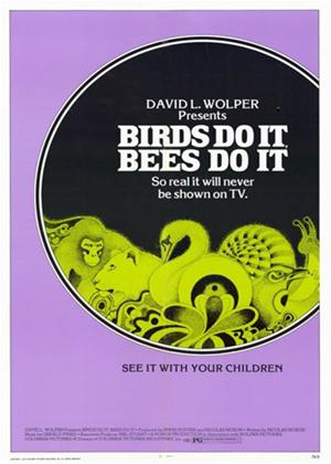 Rent Birds Do It, Bees Do It Online DVD Rental