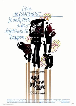 Rent And Now My Love (aka Toute une vie) Online DVD Rental