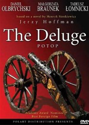 Rent The Deluge (aka Potop) Online DVD Rental