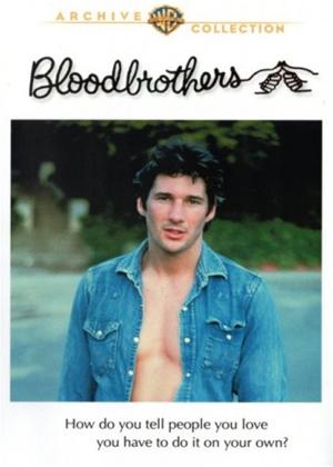 Rent Bloodbrothers Online DVD Rental