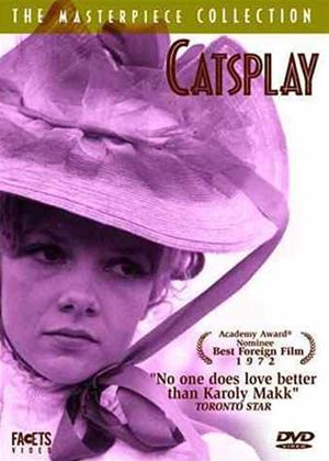 Rent Cat's Play (aka Macskajáték) Online DVD Rental