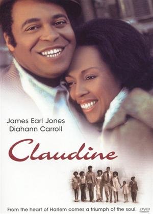 Rent Claudine Online DVD Rental