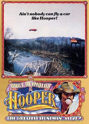 Rent Hooper Online DVD Rental