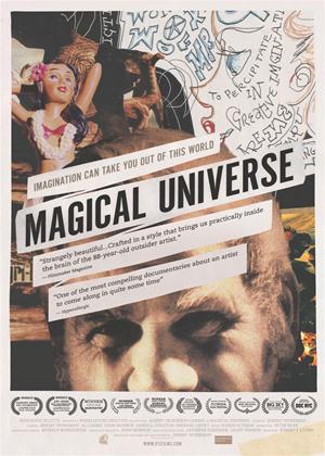 Rent Magical Universe Online DVD Rental