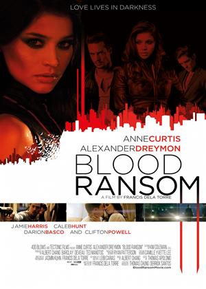 Rent Blood Ransom Online DVD Rental