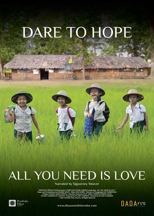 Rent All You Need Is Love Online DVD Rental