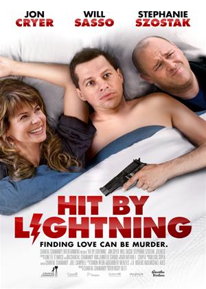 Rent Hit by Lightning Online DVD Rental
