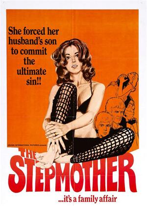 Rent The Stepmother Online DVD Rental