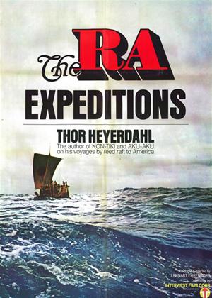 Rent The RA Expeditions Online DVD Rental