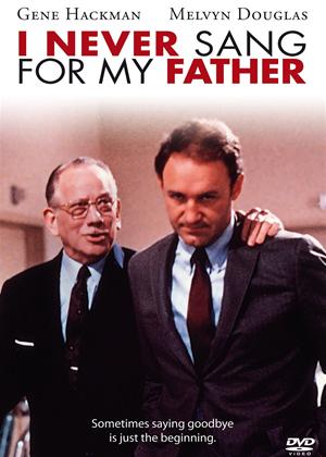 Rent I Never Sang for My Father Online DVD Rental