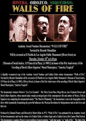Rent Walls of Fire Online DVD Rental