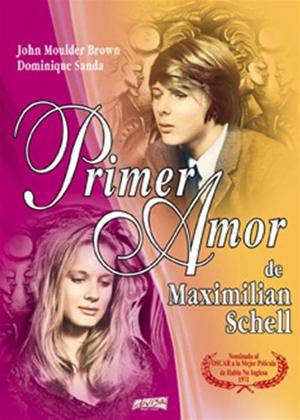 Rent First Love (aka Erste Liebe) Online DVD Rental