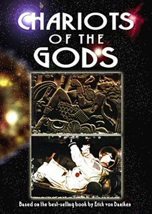 Rent Chariots of the Gods (aka Erinnerungen an die Zukunft) Online DVD Rental