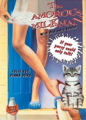 Rent The Amorous Milkman Online DVD Rental